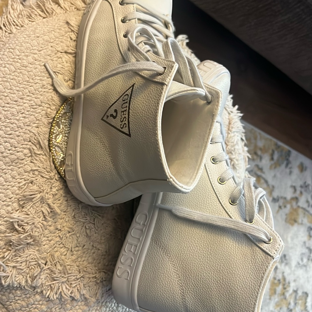 Guess Boot